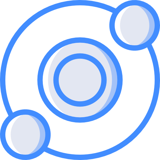 startup landing logo